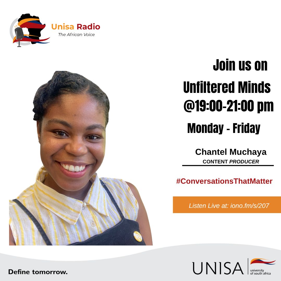 Unisa Radio